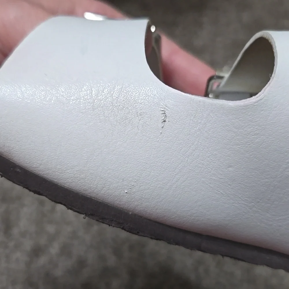 Torrid Sandals - Picture 5 of 5